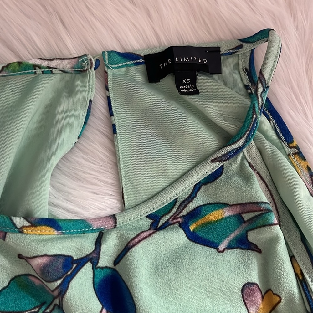 The Limited maxi dress XS - Picture 4 of 6